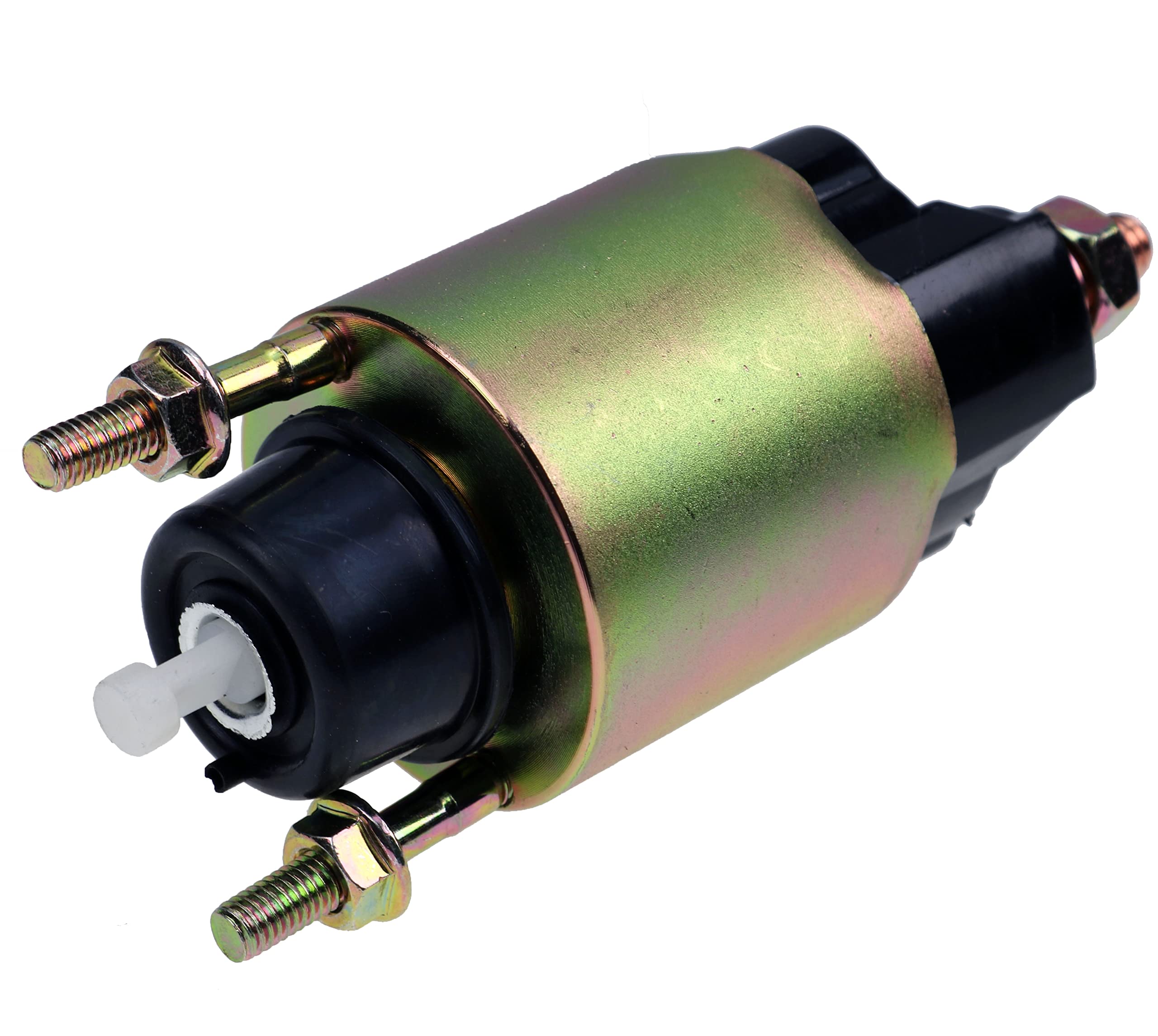 ame.　1027 Amazon.com: JEENDA AM102577 Starter Solenoid 12V Compatible